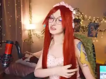 Chaturbate Sex Chat of koshkasenpai