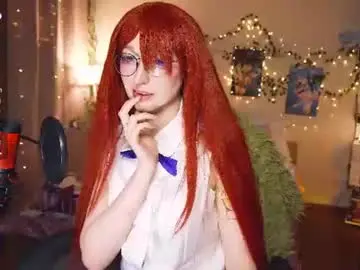 Chaturbate Free Porn Cam of koshkasenpai