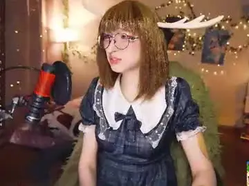 Chaturbate Live Sex Cam of koshkasenpai