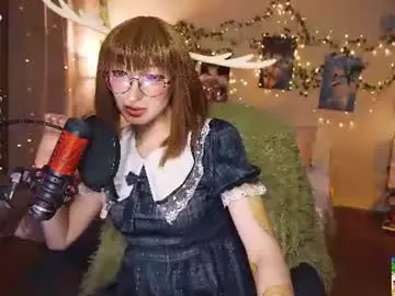 Chaturbate Adult Webcam of koshkasenpai