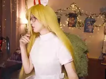 Chaturbate Free Live Porn of koshkasenpai