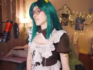Chaturbate Best Webcam of koshkasenpai