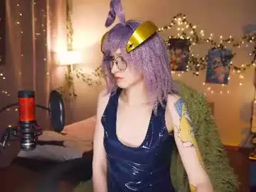 Chaturbate Free Porn Cam of koshkasenpai