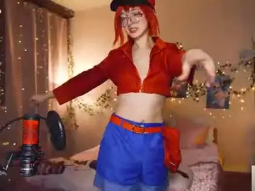 Chaturbate Free Live Porn of koshkasenpai