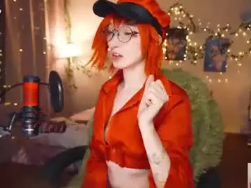 Chaturbate Watch Live Sex Cams of koshkasenpai