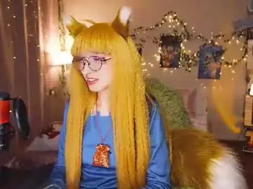 Chaturbate Best live sex cam show of koshkasenpai