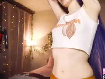 Chaturbate Adult Video Chat of koshkasenpai