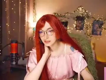 Chaturbate Live Porn of koshkasenpai