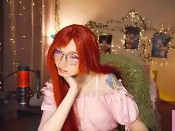 Chaturbate Live Sex Cam of koshkasenpai