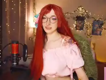 Chaturbate Watch Live Sex Cams of koshkasenpai