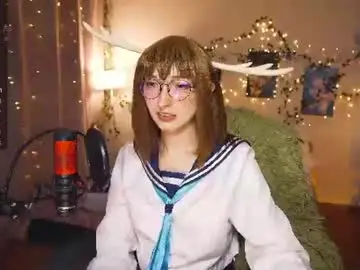 Chaturbate Best live sex cam show of koshkasenpai
