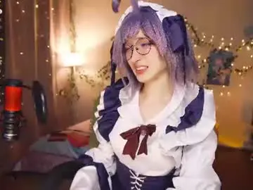 Chaturbate Best live sex cam show of koshkasenpai