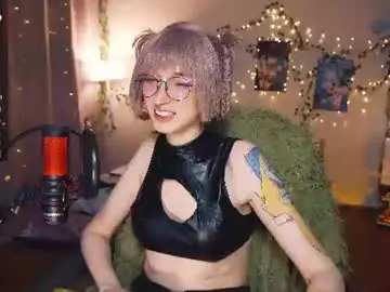 Chaturbate Best Webcam of koshkasenpai