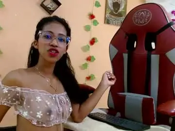 Chaturbate Sex Cam of mara_summer