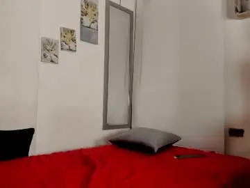 Chaturbate Best live sex cam show of mia_harpers