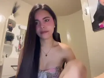 Chaturbate Nude Webcam of sabrinamadonna54
