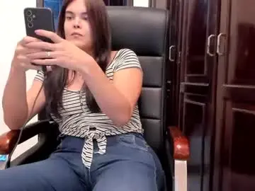 Chaturbate Live Porn of sexefantasia