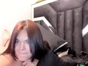 Chaturbate Live Porn of sexefantasia