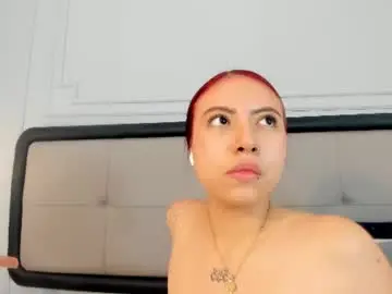 Chaturbate Live Porn of sweet_severa