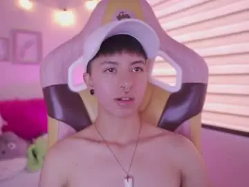 Chaturbate Live Sex of tomboy_tommy