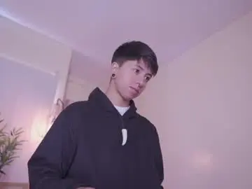 Chaturbate Free Porn Cam of tomboy_tommy
