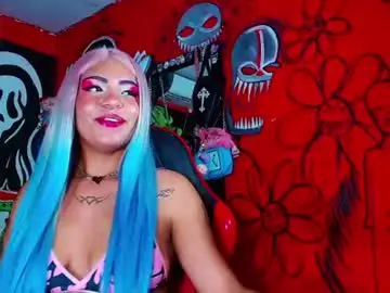 Chaturbate Live Porn of trixiehotx