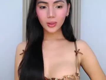 Chaturbate Live Sex of ts_marthapooker