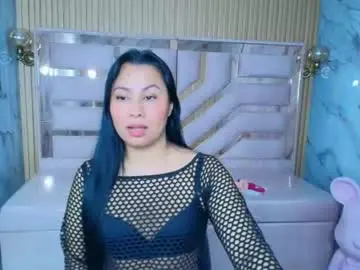 Chaturbate Live Porn of valentina__r_