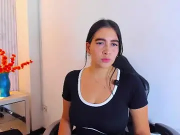 Chaturbate Sex Cam of aisha_stones