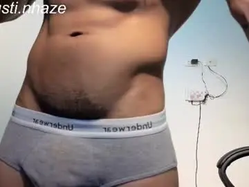 Chaturbate Watch Live Sex Cams of austiin_haze