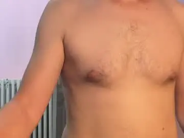 Chaturbate Sex Cam of borisvian75019
