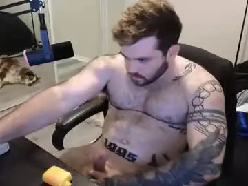 Chaturbate Sex Cam of brad_larck199