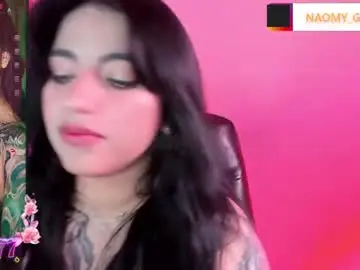 Chaturbate Best Webcam of gemenis_dy_