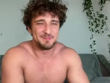 Chaturbate Live Sex Cam of manolein