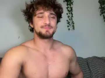 Chaturbate Live Sex of manolein