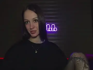 Chaturbate Live Porn of meowluv