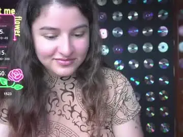 Chaturbate Live Porn of miadimota