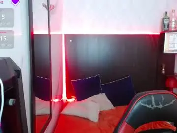 Chaturbate Live Sex Cam of nancy_blonde