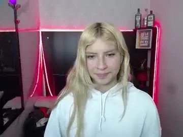 Chaturbate Sex Cam of nancy_blonde