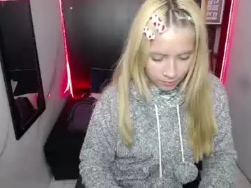 Chaturbate Best Webcam of nancy_blonde