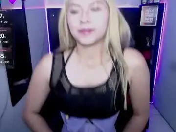 Chaturbate Free Live Porn of nancy_blonde