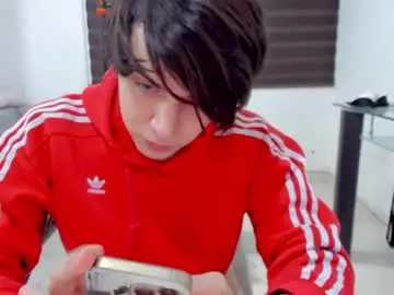 Chaturbate Live Porn of onlysergio