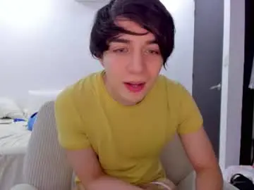 Chaturbate Private Sex Chat of onlysergio