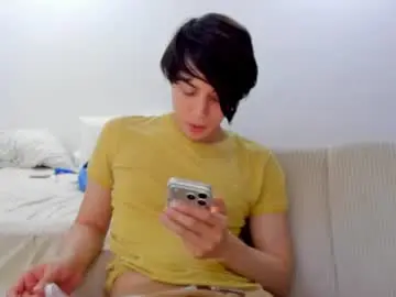 Chaturbate Free Porn Cam of onlysergio