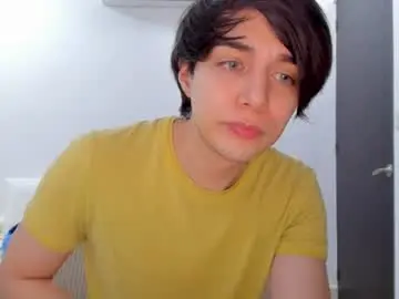 Chaturbate Live Sex Cam of onlysergio