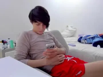 Chaturbate Watch Live Sex Cams of onlysergio