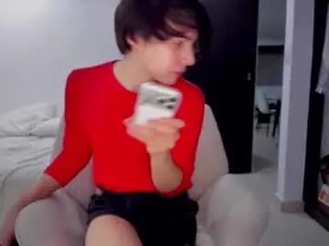 Chaturbate Sex Cam of onlysergio