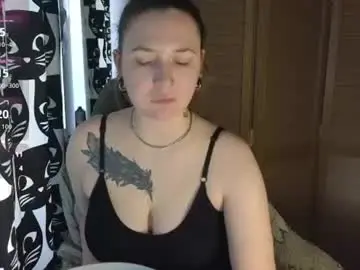 Chaturbate Sex Cam of ozalin