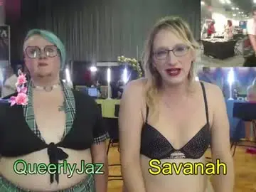 Chaturbate Private Sex Chat of savanah_banana
