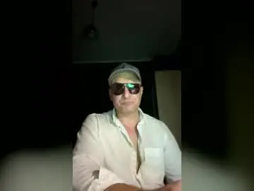 Chaturbate Sex Cam of sextacy88